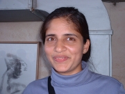 Poonam Chandra